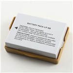 Ficha técnica e caractérísticas do produto Bateria Canon - LP-E8