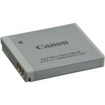 Ficha técnica e caractérísticas do produto Bateria Canon Nb-6L