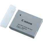 Ficha técnica e caractérísticas do produto Bateria Canon NB-6LH - Canon