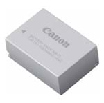 Ficha técnica e caractérísticas do produto Bateria Canon NB-7L para Câmeras PowerShot