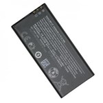 Ficha técnica e caractérísticas do produto Bateria Celular Lumia 820 Bp5T Bp-5T
