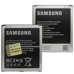 Ficha técnica e caractérísticas do produto Bateria Celular Samsung Galaxy Gran 2 Duos G7102 Original