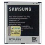 Ficha técnica e caractérísticas do produto Bateria Celular Samsung Galaxy Gran 2 Duos G7102