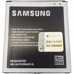 Ficha técnica e caractérísticas do produto Bateria Samsung Galaxy G530 G531 J5 J500 J320 J5m