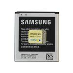 Ficha técnica e caractérísticas do produto Bateria Celular Samsung Galaxy Win Duos I8552 Original