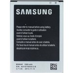 Ficha técnica e caractérísticas do produto Bateria Original B500AE para Samsung S4 Mini (4 Pinos)