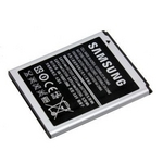 Ficha técnica e caractérísticas do produto Bateria Celular Samsung Gt-I9190 S4 Mini Galaxy Duos B500ae Original