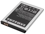 Ficha técnica e caractérísticas do produto Bateria Celular Samsung I8160 I8190 S7562 S7560