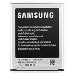 Ficha técnica e caractérísticas do produto Bateria Celular Samsung I9300 Galaxy S3