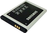 Ficha técnica e caractérísticas do produto Bateria Celular Samsung S3650 Corby C5510 B3410