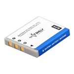 Ficha técnica e caractérísticas do produto Bateria Compatível com Fujifilm Np-40