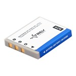 Ficha técnica e caractérísticas do produto Bateria Compatível com FUJIFILM NP-40 - TREV