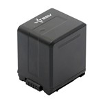 Ficha técnica e caractérísticas do produto Bateria Compatível Com PANASONIC VW-VBG260 - TREV