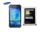 Ficha técnica e caractérísticas do produto Bateria Compatível Galaxy J1 Ace Sm-j110 Mod Eb-bj110abe - Samsung
