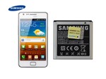 Ficha técnica e caractérísticas do produto Bateria Compatível Galaxy S2 Lite I9070 Nova com Garantia - Samsung