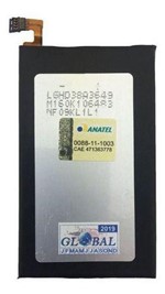 Ficha técnica e caractérísticas do produto Bateria Compatível Motorola Ed30 Moto G G1 G2 Xt1080 Xt1033