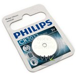 Bateria Cr03 - Philips Lithium Minicell - Dl03