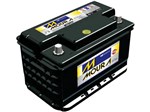 Ficha técnica e caractérísticas do produto Bateria de Carro Moura 40Ah 12V Polo Positivo - 70KD