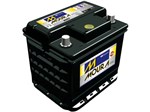 Ficha técnica e caractérísticas do produto Bateria de Carro Moura 50Ah 12V Polo Positivo - 50ED