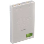 Bateria de Íons de Lítio Nikon En-EL5