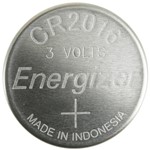 Ficha técnica e caractérísticas do produto Bateria de Lithium Cr2016 3v - Energizer