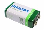 Ficha técnica e caractérísticas do produto Bateria de Lithium 3 V Cr2016 Cr201601B Philips