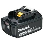 Ficha técnica e caractérísticas do produto Bateria de Litio - 18v Bl1830 - 3.0ah - Makita