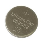 Ficha técnica e caractérísticas do produto Bateria de Lítio CR2032 Genérica (cartela Com5 Unidades) - 3416 (p/ Placa-mãe)
