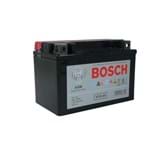 Ficha técnica e caractérísticas do produto Bateria De Moto Bosch Gel Yamaha Xt 660 Z Teneré Ano 2012 A 2013 - Btx8