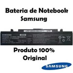 Ficha técnica e caractérísticas do produto Bateria de Notebook Samsung 6 Células Aa-pb9nc6b