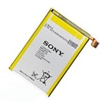 Ficha técnica e caractérísticas do produto Bateria Sony Xperia ZL Odin C650X