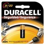 Ficha técnica e caractérísticas do produto Bateria Duracell 12 Volts C/1