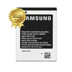 Ficha técnica e caractérísticas do produto Bateria E4 6230 3850 EB424255 1000mAh Samsung Original