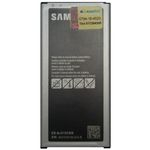 Ficha técnica e caractérísticas do produto Bateria Eb-bj510cbb Gh43-04614a Samsung Galaxy J5 2016 Metal Sm-J510