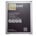 Ficha técnica e caractérísticas do produto Bateria Eb-bj700cbb Samsung Galaxy J7 Sm-J700 On7 G600