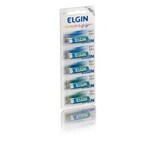 Ficha técnica e caractérísticas do produto Bateria Elgin a 27 EG004