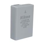 Ficha técnica e caractérísticas do produto Bateria En-El14 En-El14A Nikon - D3200 D3300 D3400 D3500 D5200 D5500 D...