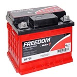 Ficha técnica e caractérísticas do produto Bateria Estacionária 12V DF700 - Freedom