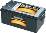 Ficha técnica e caractérísticas do produto Bateria Estacionaria Duracell 12v 200ah C100 - Solar Nobreak