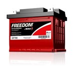 Ficha técnica e caractérísticas do produto Bateria Estacionária Freedom By Heliar Df2500