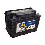 Ficha técnica e caractérísticas do produto Bateria Estacionária Moura Nobreak 63ah – 12mn63