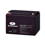 Ficha técnica e caractérísticas do produto Bateria Estacionária VRLA ( AGM ) GetPower 12V 120Ah GP12-120S