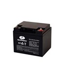Ficha técnica e caractérísticas do produto Bateria Estacionária VRLA ( AGM ) GetPower 12V 45Ah GP12-45