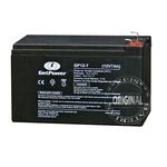 Ficha técnica e caractérísticas do produto Bateria Estacionária VRLA ( AGM ) GetPower 12V 7Ah GP12-7
