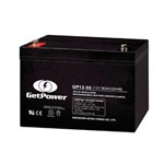 Ficha técnica e caractérísticas do produto Bateria Estacionária VRLA ( AGM ) GetPower 12V 90Ah GP12-90