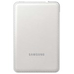 Ficha técnica e caractérísticas do produto Bateria Externa Samsung 3100mAh para Smartphones - Branco