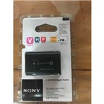 Bateria Sony Np-fv70