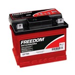Ficha técnica e caractérísticas do produto Bateria Freedom Estacionária 45Ah - DF700 - Freedom