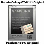 Ficha técnica e caractérísticas do produto Bateria Galaxy Gt-i8262b