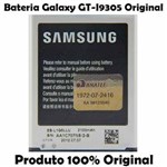 Ficha técnica e caractérísticas do produto Bateria Galaxy Gt-i9305 - Bateria Samsung